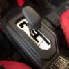 Honda Talon Gated Shifter Plate