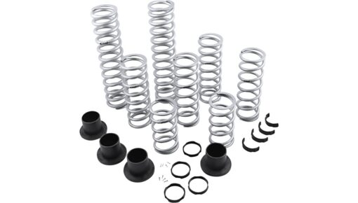 Eibach Polaris Rzr Pro Xp Spring Kit