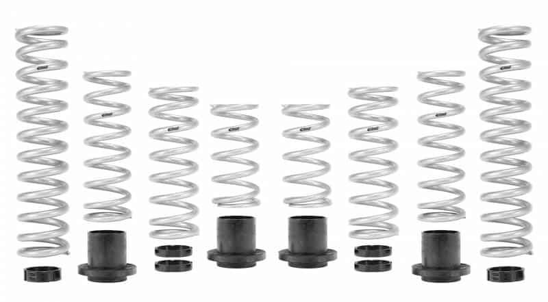 Eibach Polaris Rzr Pro Xp 4 Spring Kit