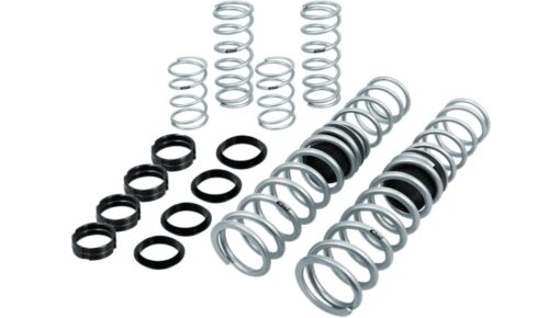 Eibach Polaris Rzr Xp Turbo Spring Kit