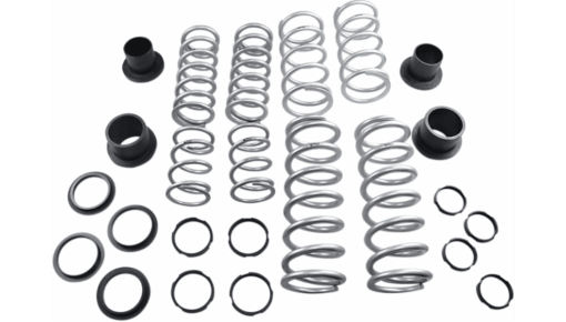 Eibach Polaris Rzr Xp 4 Turbo Spring Kit