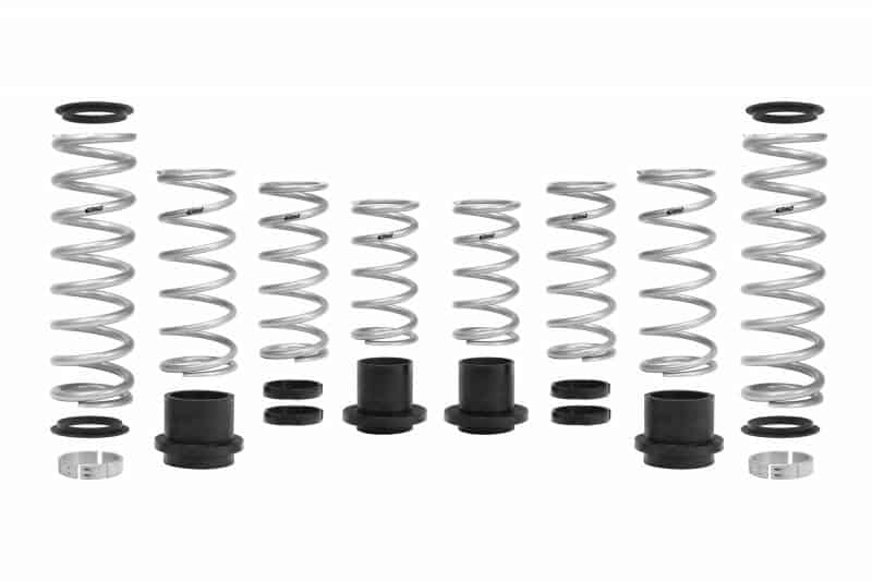 Eibach Polaris Rzr Xp 4 Turbo S Spring Kit