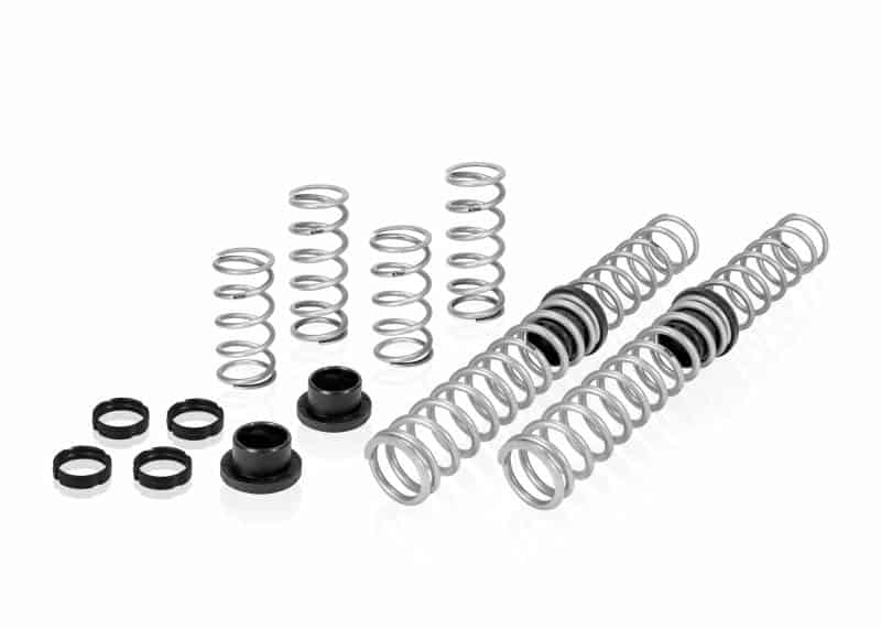 Eibach Polaris Rzr Xp Turbo S Spring Kit