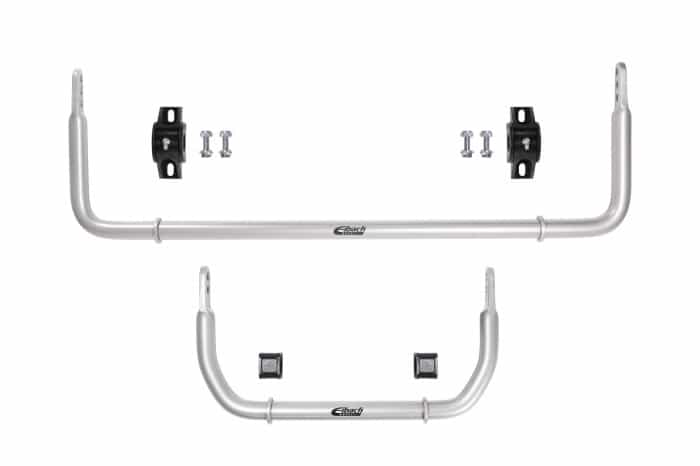 Eibach Polaris Rzr Xp Turbo S Sway Bar, Anti Roll Bar