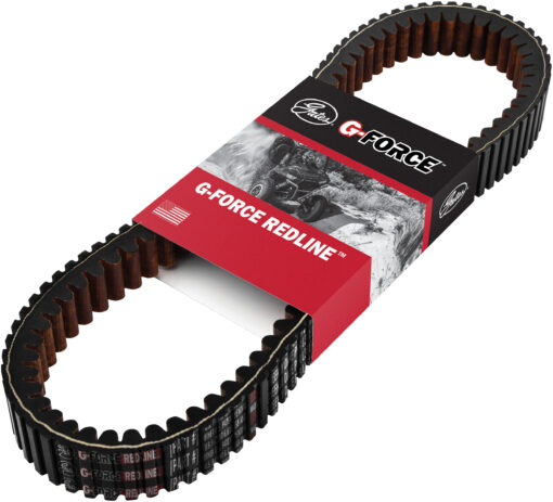 Gates Can-am Defender Belt, Cvt Upgrade Redline