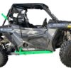 Tab Offroad Polaris Rzr Xp Nerf Bar Sliders