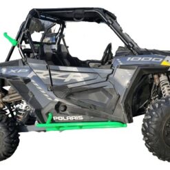 Tab Offroad Polaris Rzr Xp Nerf Bar Sliders