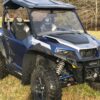 Trail Armor Polaris General Xp Fender Extensions, Wide Mud Flaps