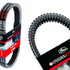 Gates Polaris Ranger Belt, Cvt Upgrade Redline