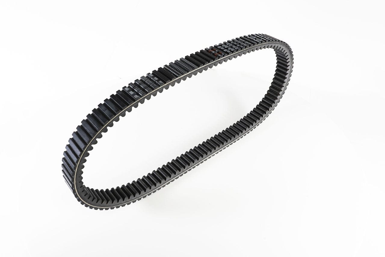 Gates Can-Am Maverick Belt, Cvt Upgrade Redline