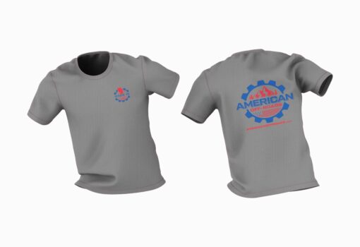 American Off-roads T-shirt