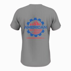 American Off-roads T-shirt