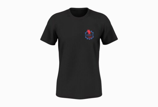 American Off-roads T-shirt