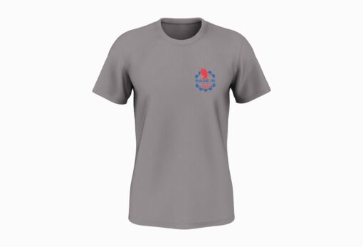 American Off-roads T-shirt