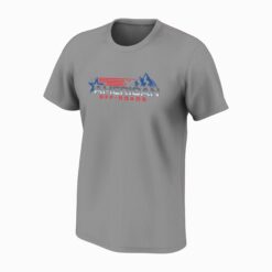 American Off-roads Made In America T-shirt