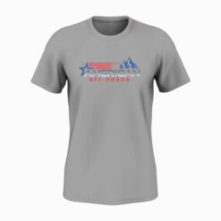 American Off-roads Made In America T-shirt