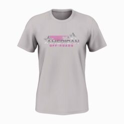 American Off-roads Dive Bar Beauty Queen T-shirt