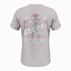 American Off-roads Dive Bar Beauty Queen T-shirt