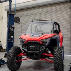 Eibach Polaris Rzr Pro Xp 4 Spring Kit