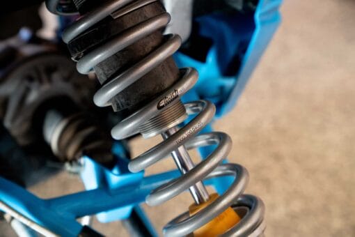 Eibach Polaris Rzr Xp 1000 Spring Kit