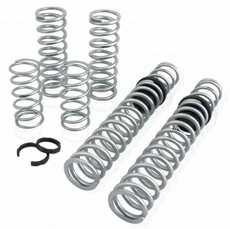 Eibach Polaris Rzr Xp 4 1000 Spring Kit