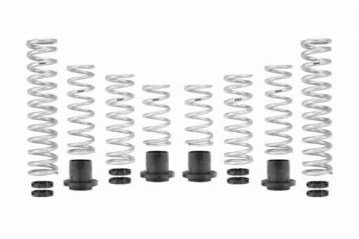 Eibach Polaris Rzr Xp 4 Turbo Spring Kit