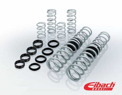 Eibach Polaris Rzr Xp Turbo Spring Kit