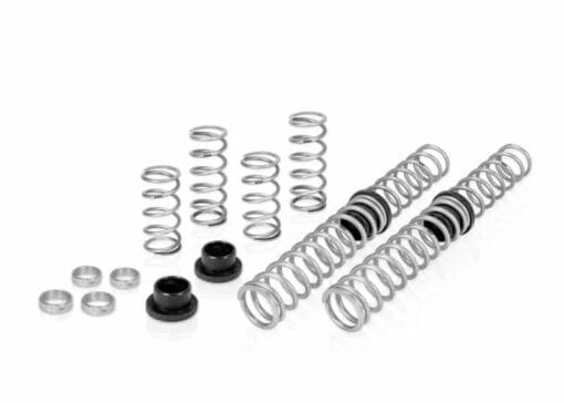 Eibach Polaris Rzr Xp 4 Turbo Spring Kit