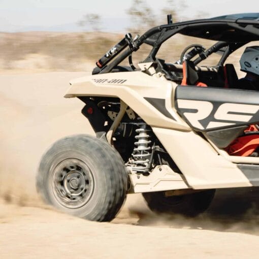 Eibach Can-am Maverick X3 Spring Kit
