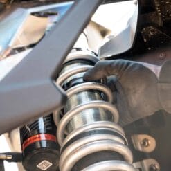 Eibach Can-am Maverick X3 Spring Kit