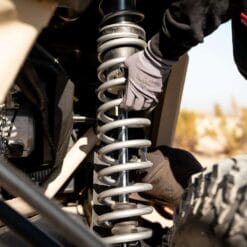 Eibach Can-am Maverick X3 Spring Kit