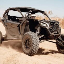 Eibach Can-am Maverick X3 Spring Kit