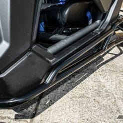 S3 Power Sports Can-am Maverick X3 Tree Kickers, Nerf Bars