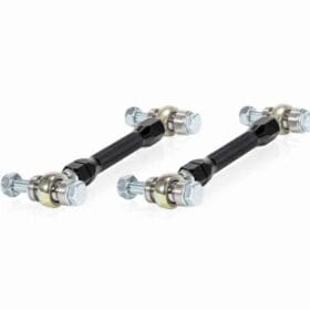 Yes, Add Rear Endlinks (AK41-212-004-01-RA) +$169.99