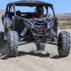 Eibach Can-am Maverick X3 Spring Kit