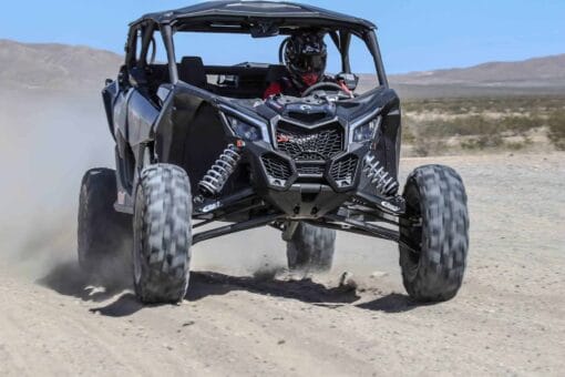 Eibach Can-am Maverick X3 Spring Kit