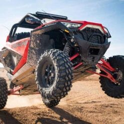 Eibach Polaris Rzr Pro Xp Spring Kit