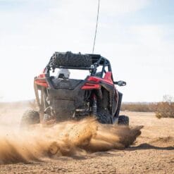 Eibach Polaris Rzr Pro Xp Spring Kit