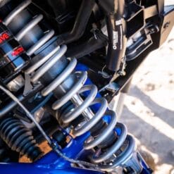 Eibach Polaris Rzr Pro Xp Spring Kit