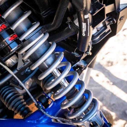 Eibach Polaris Rzr Pro Xp Spring Kit
