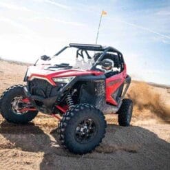 Eibach Polaris Rzr Pro Xp Spring Kit