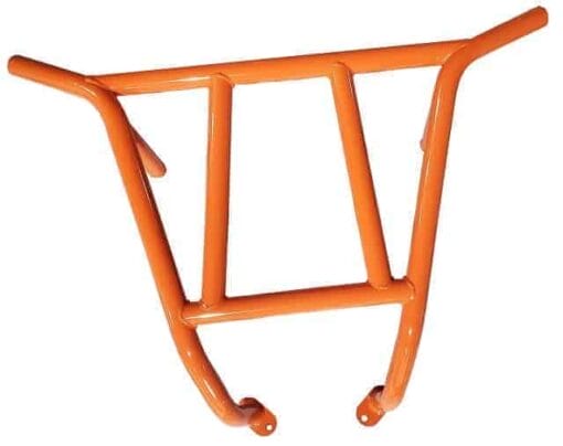 Tab Offroad Polaris Rzr Xp Rear Bumper, Big Protection