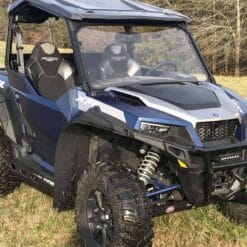 Trail Armor Polaris General Front Windshield