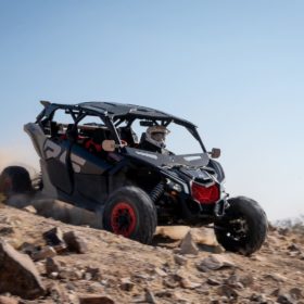 Eibach Can-am Maverick X3 Max Spring Kit