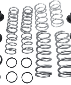 Polaris Rzr Xp 4 Turbo Spring Kit