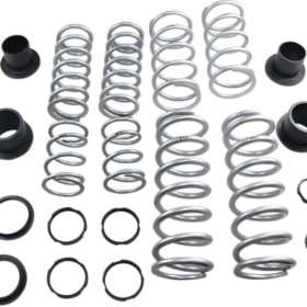 Eibach Polaris Rzr Xp 4 Turbo Spring Kit