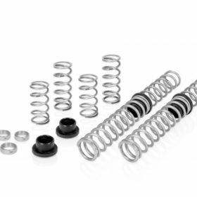 Eibach Polaris Rzr Xp 4 Turbo Spring Kit