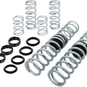 Eibach Polaris Rzr Xp Turbo Spring Kit