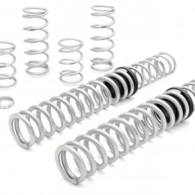 Eibach Polaris Rzr Xp 1000 Spring Kit