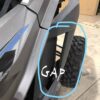 Trail Armor Polaris Rzr Pro Xp Fender Inserts, Turbo R Fitment